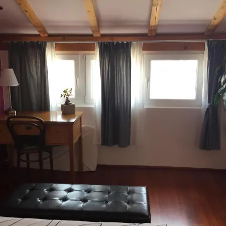 Sweet Loft Split