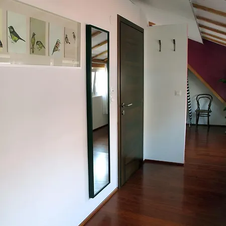 Sweet Loft 아파트 스플리트
