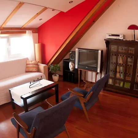 Sweet Loft Apartment Split