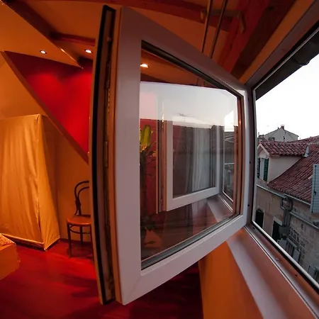 Sweet Loft * 스플리트