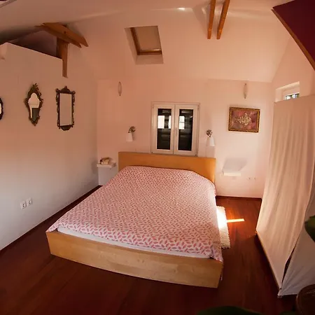 아파트 Sweet Loft *