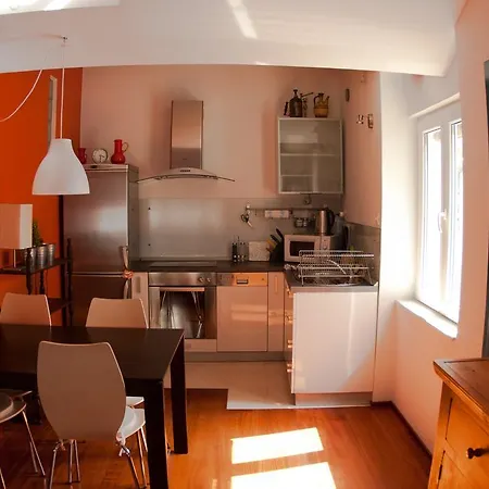 Sweet Loft 아파트 *