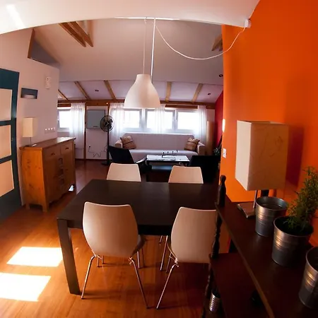 아파트 Sweet Loft *