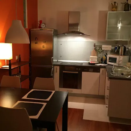 Apartment Sweet Loft *